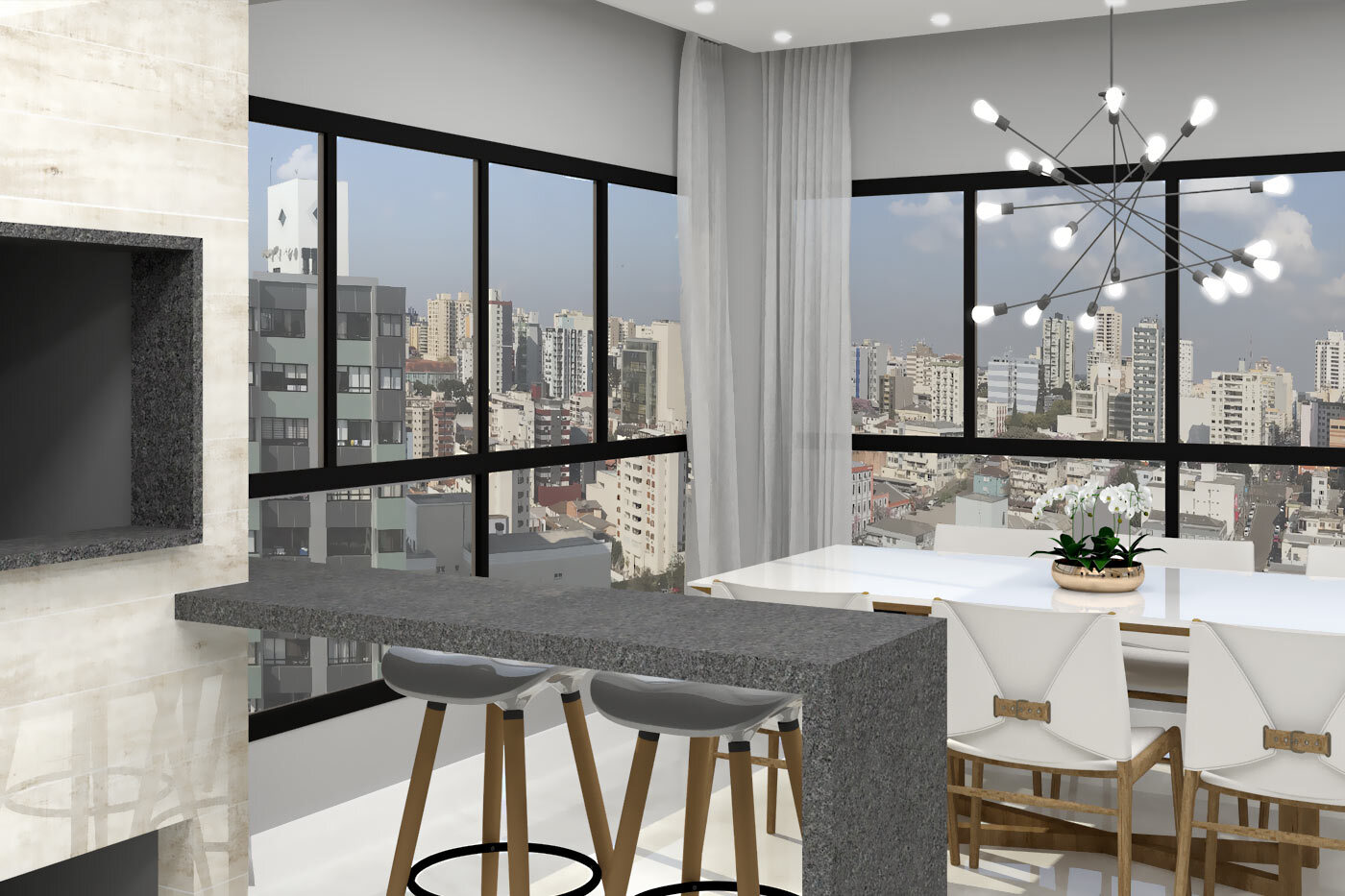 Hydepark apartamento 02