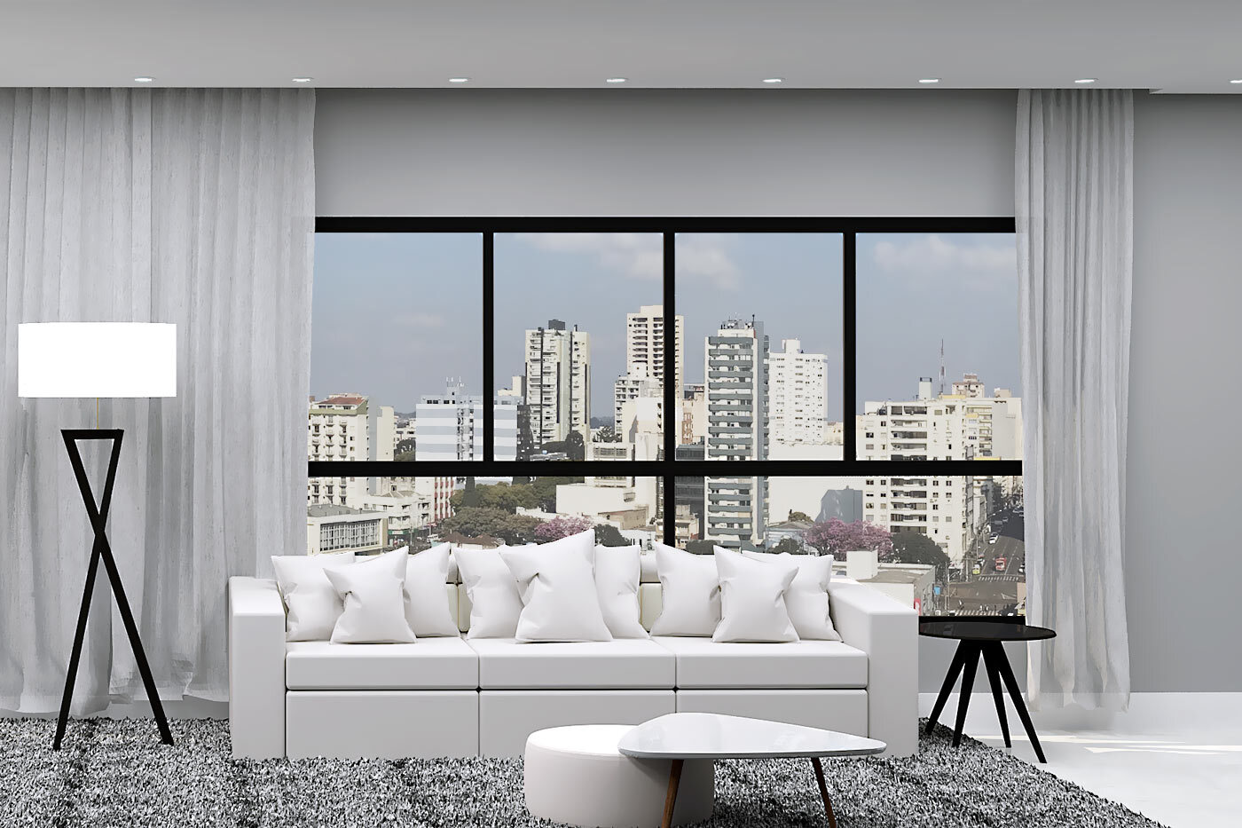 Hydepark apartamento 04