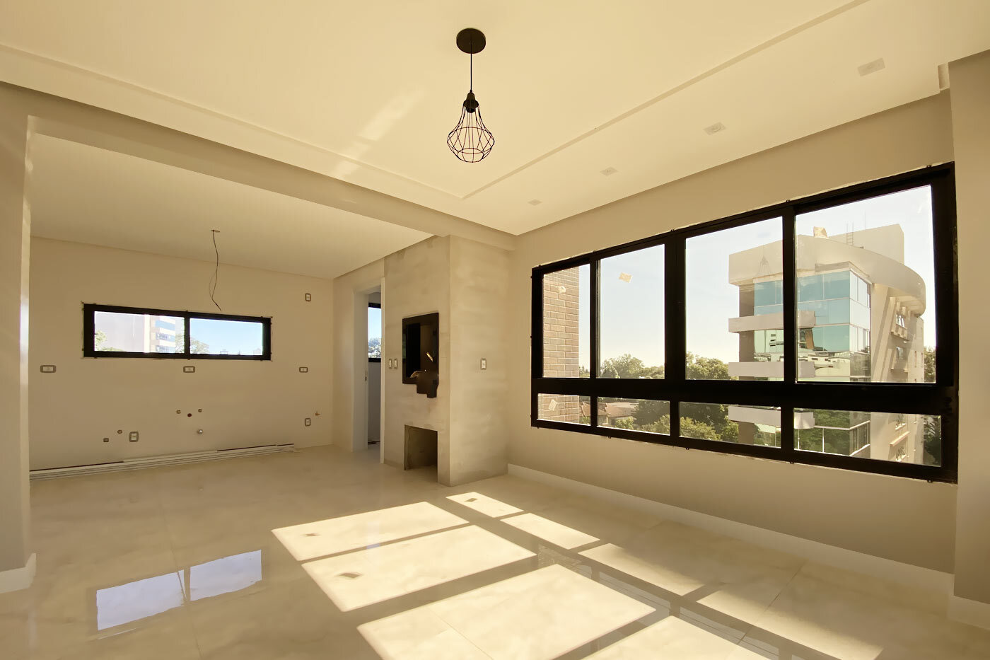 Hydepark apartamento 06