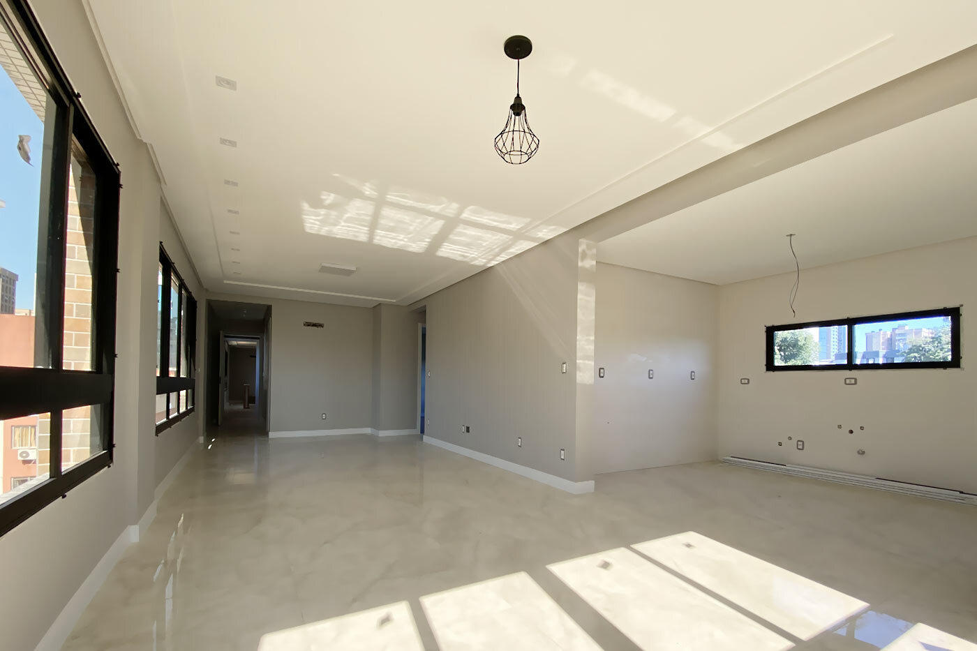 Hydepark apartamento 07
