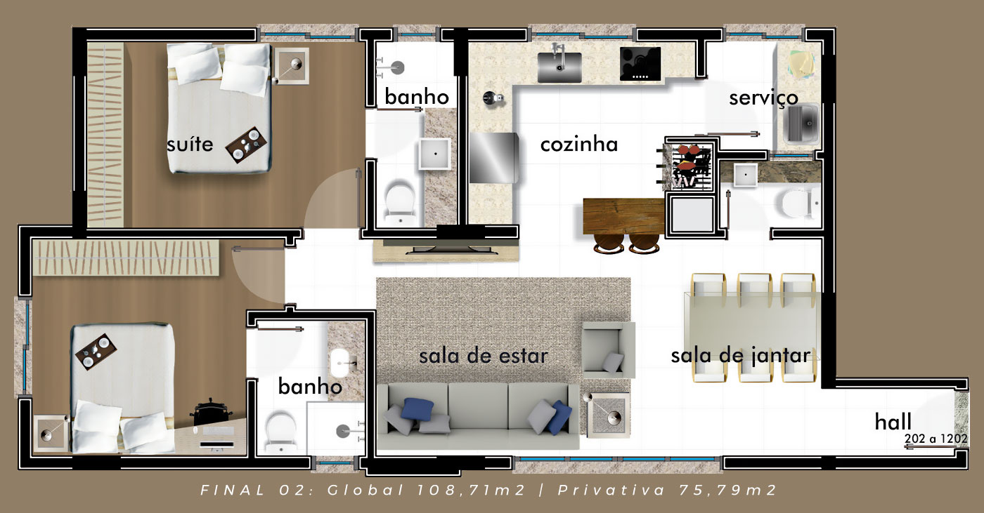 Planta hydepark 02